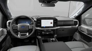 2026 Ford F-150® Internal Image 2